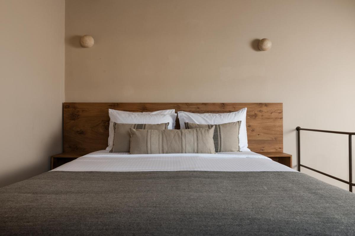Momi Slow Living Hotel