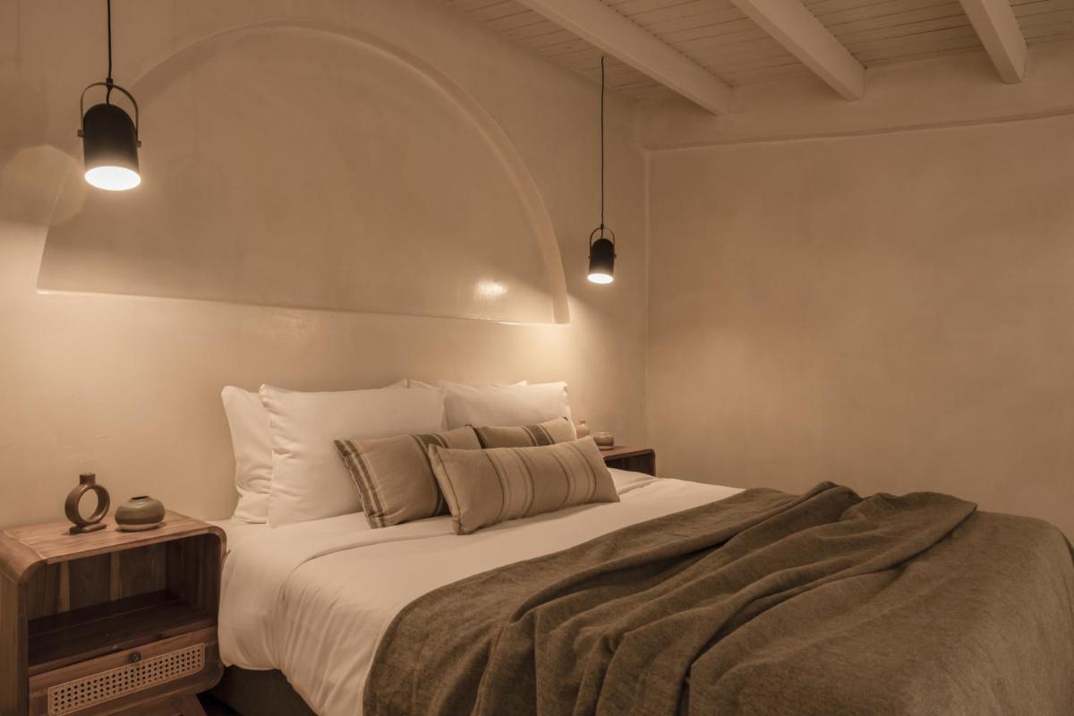 Momi Slow Living Hotel