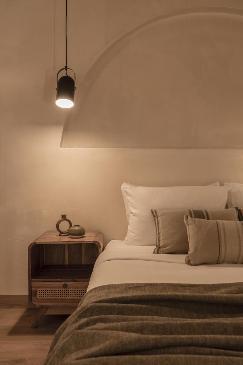 Momi Slow Living Hotel
