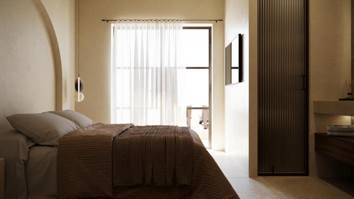 Momi Slow Living Hotel