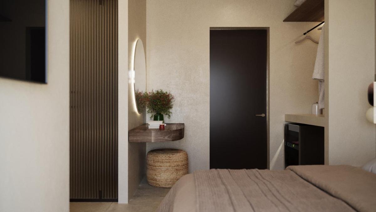 Momi Slow Living Hotel