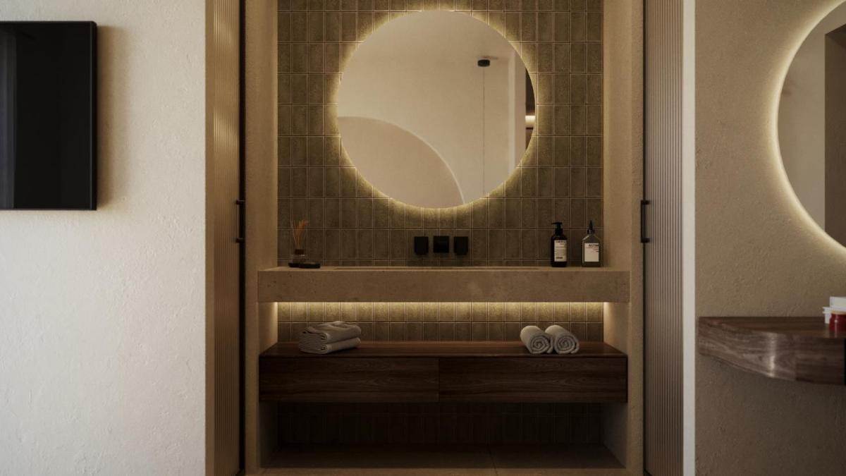 Momi Slow Living Hotel