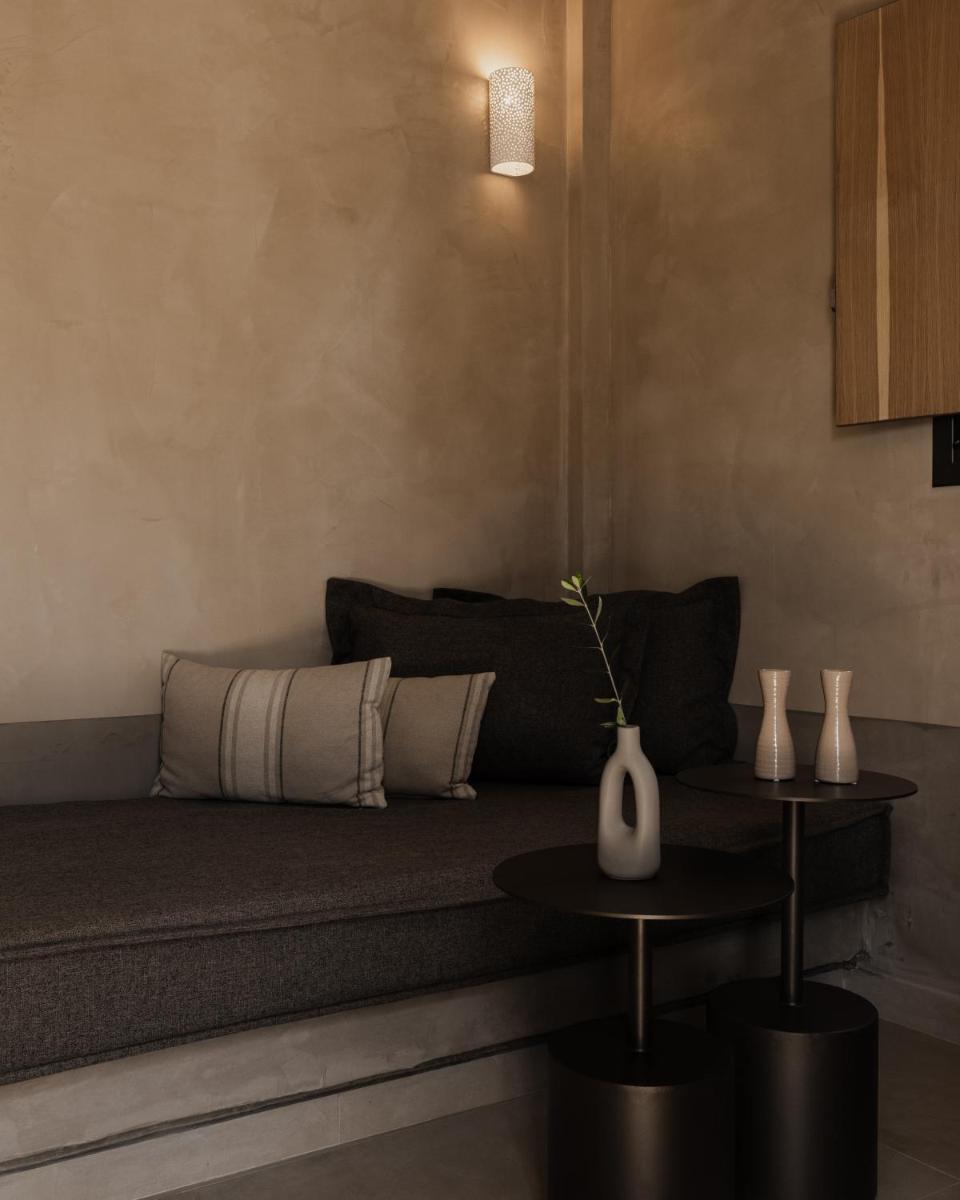 Momi Slow Living Hotel