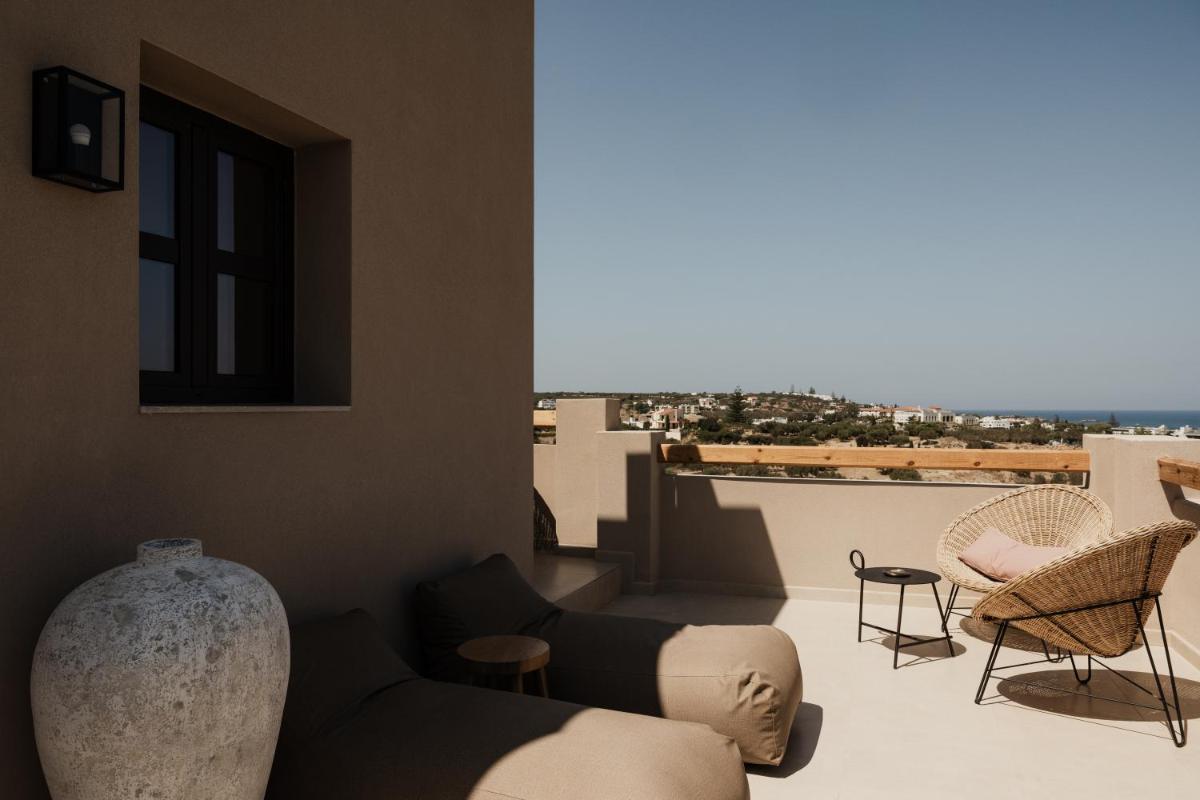 Momi Slow Living Hotel