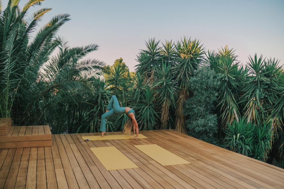 Momi Slow Living Hotel