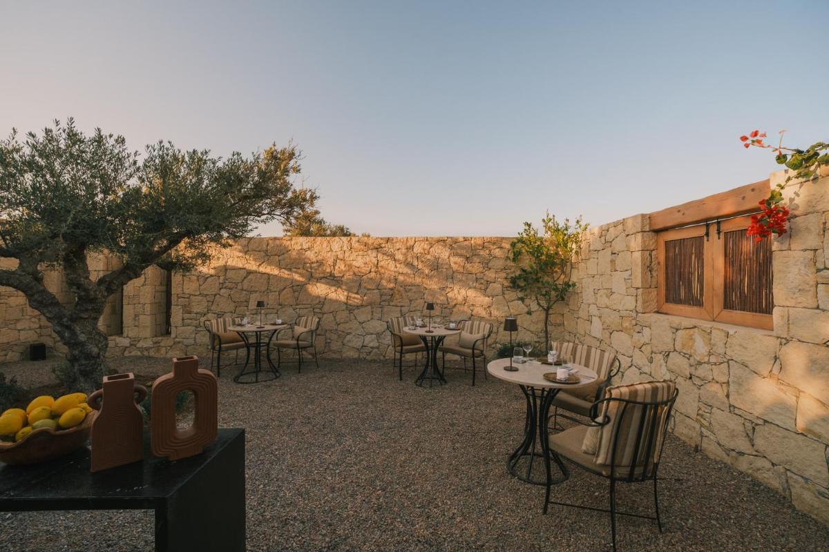 Momi Slow Living Hotel