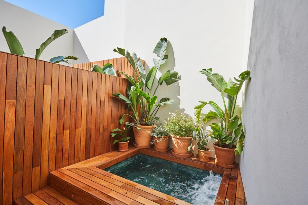 Mon Boutique Hotel