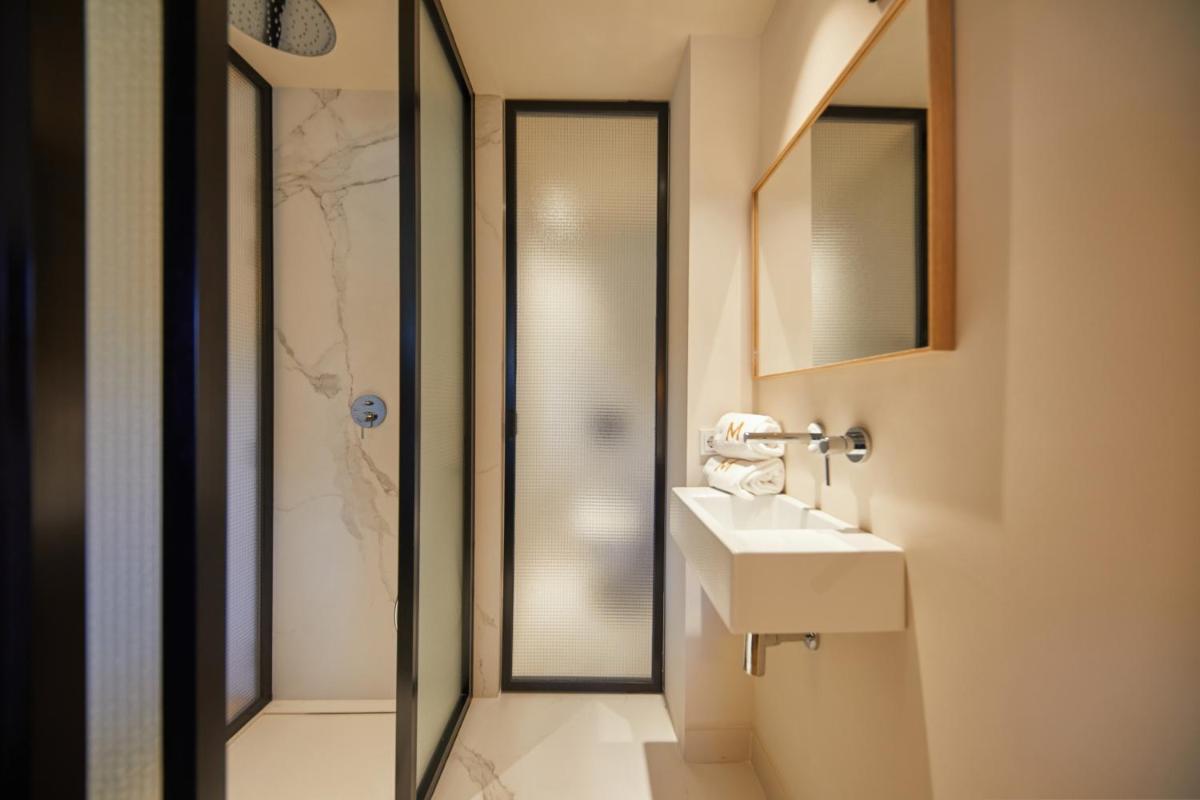 Mon Boutique Hotel