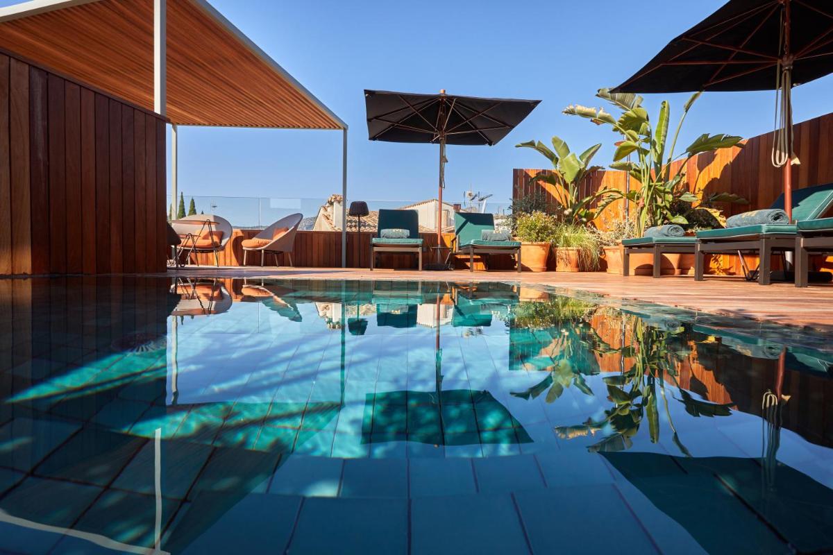 Mon Boutique Hotel