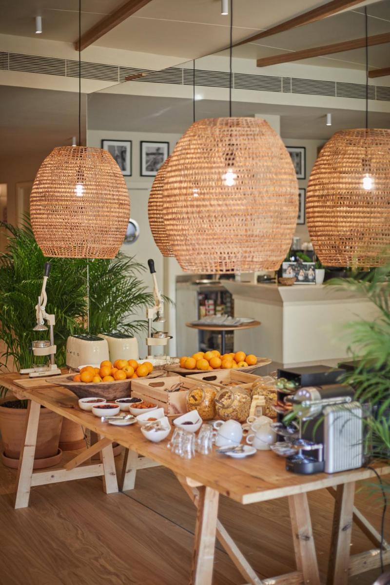 Mon Boutique Hotel