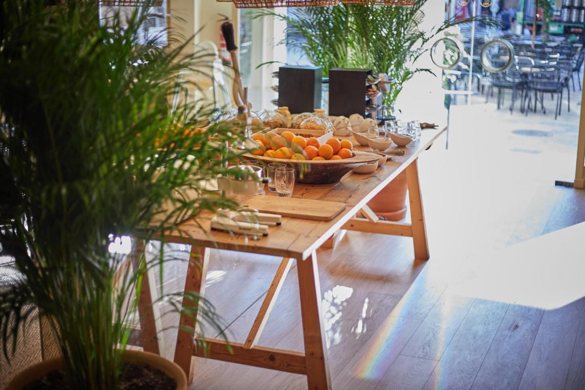 Mon Boutique Hotel