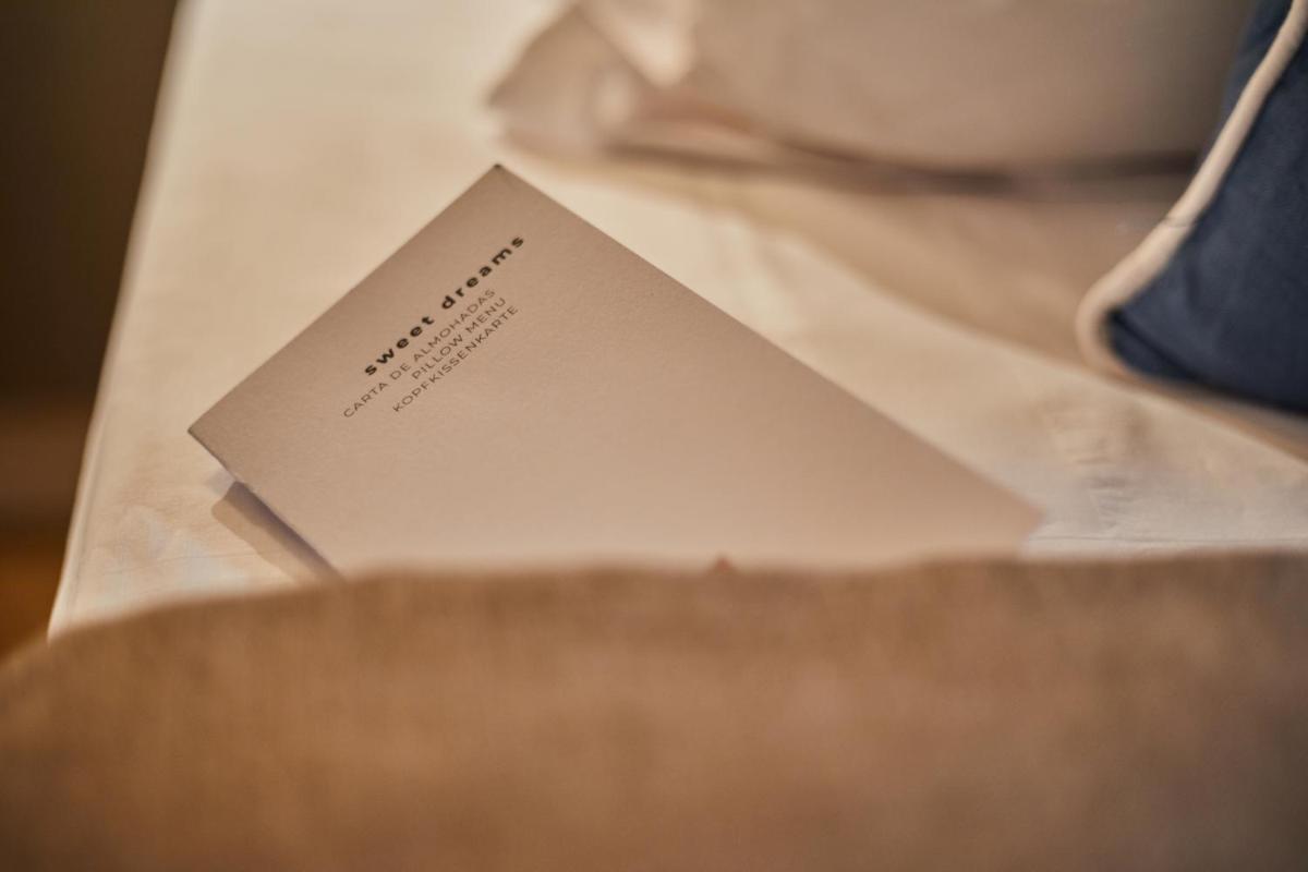 Mon Boutique Hotel