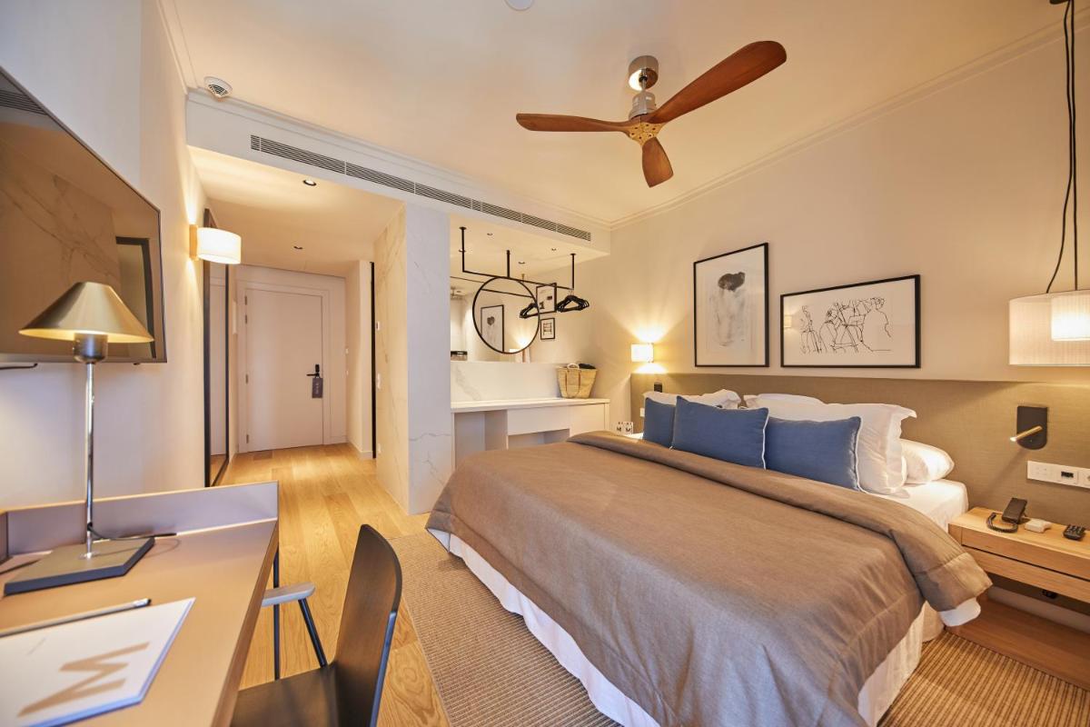 Mon Boutique Hotel