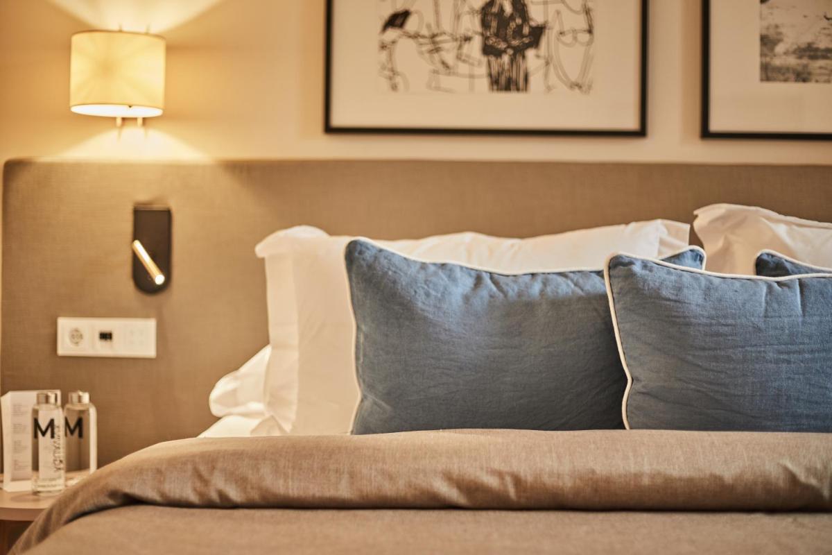 Mon Boutique Hotel