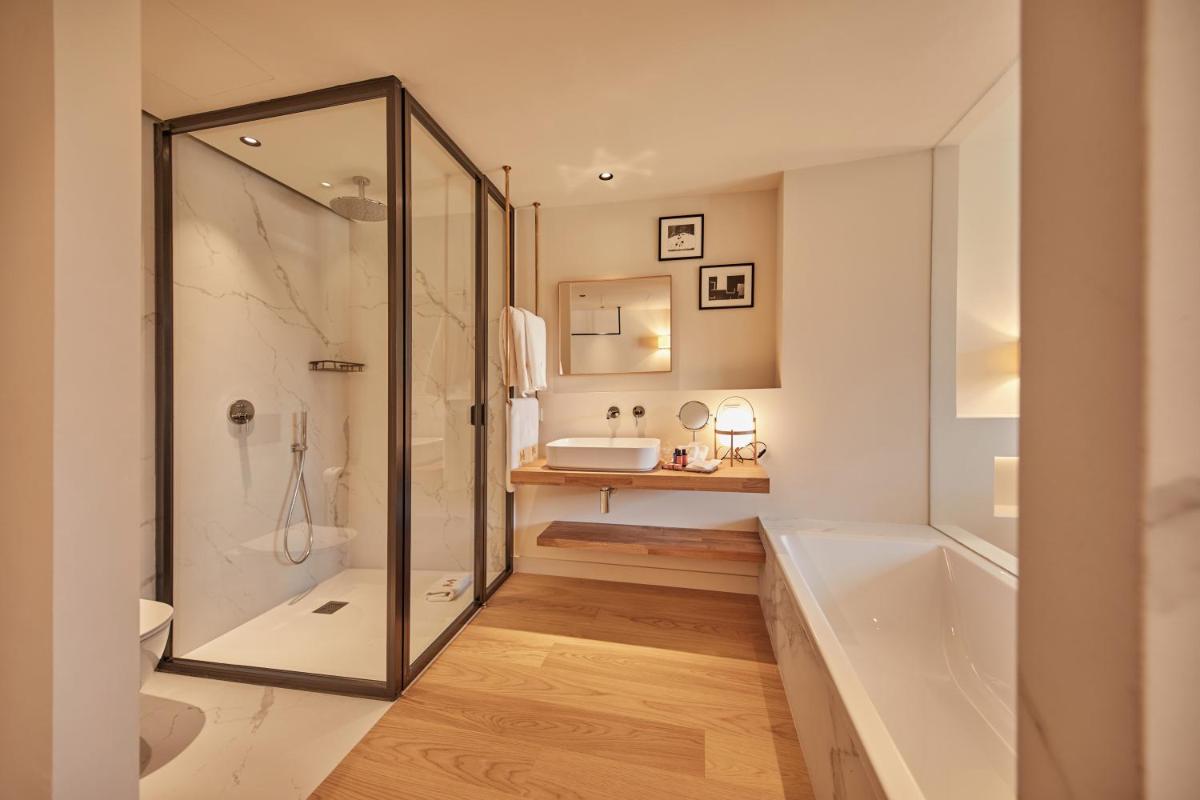 Mon Boutique Hotel