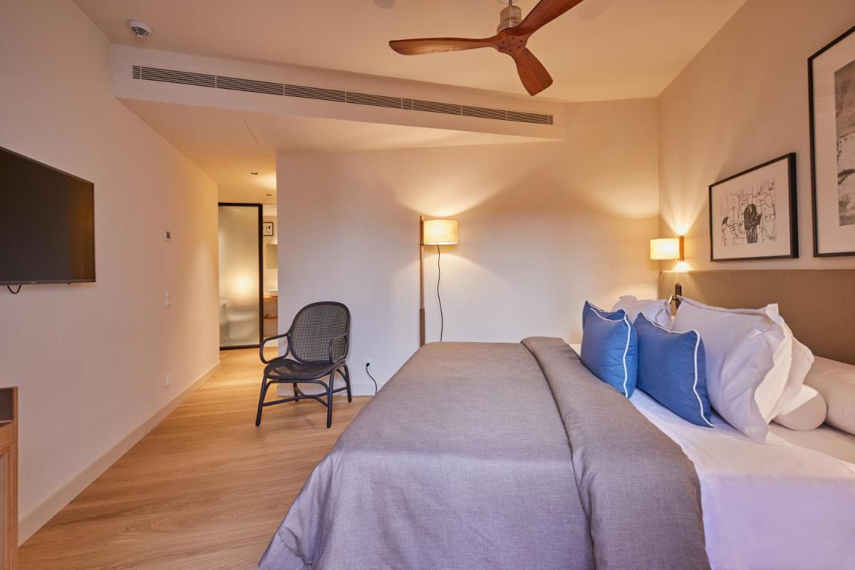 Mon Boutique Hotel