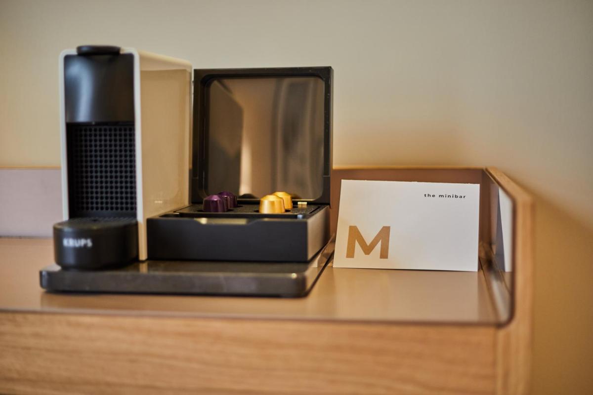 Mon Boutique Hotel