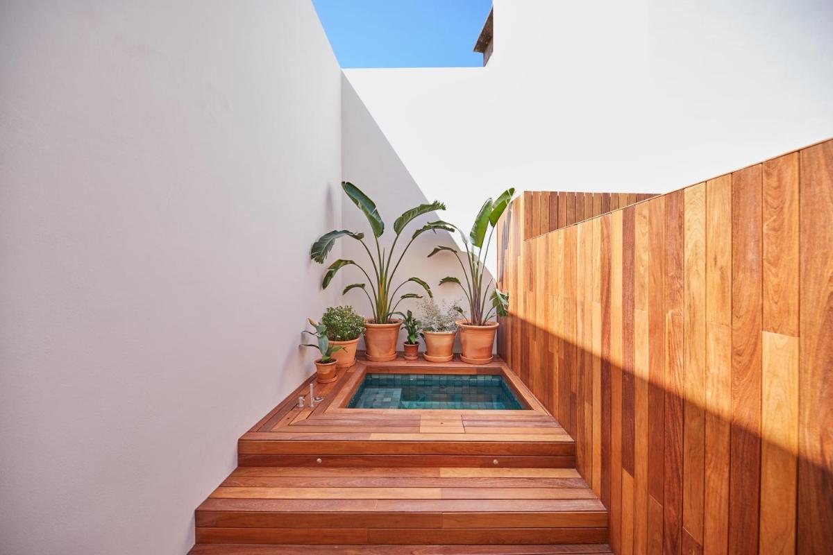 Mon Boutique Hotel