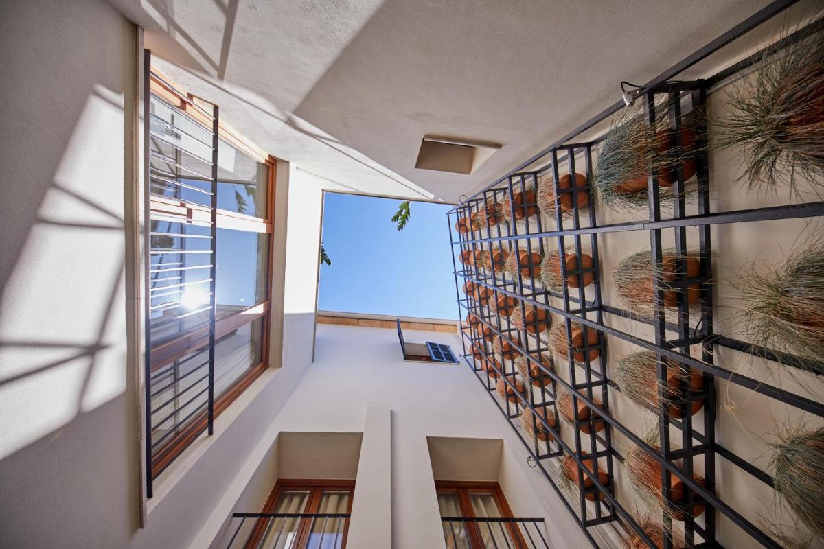 Mon Boutique Hotel