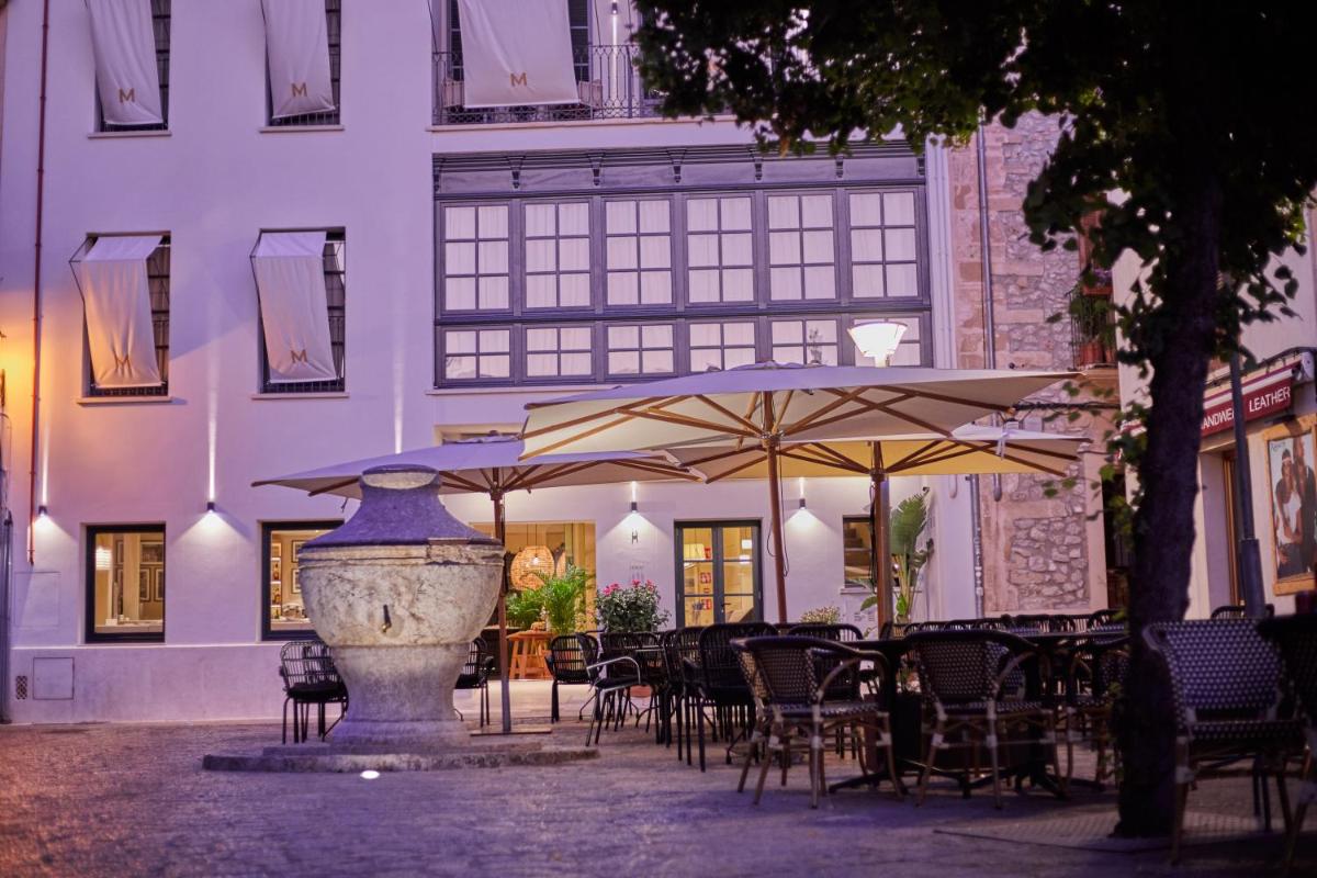 Mon Boutique Hotel