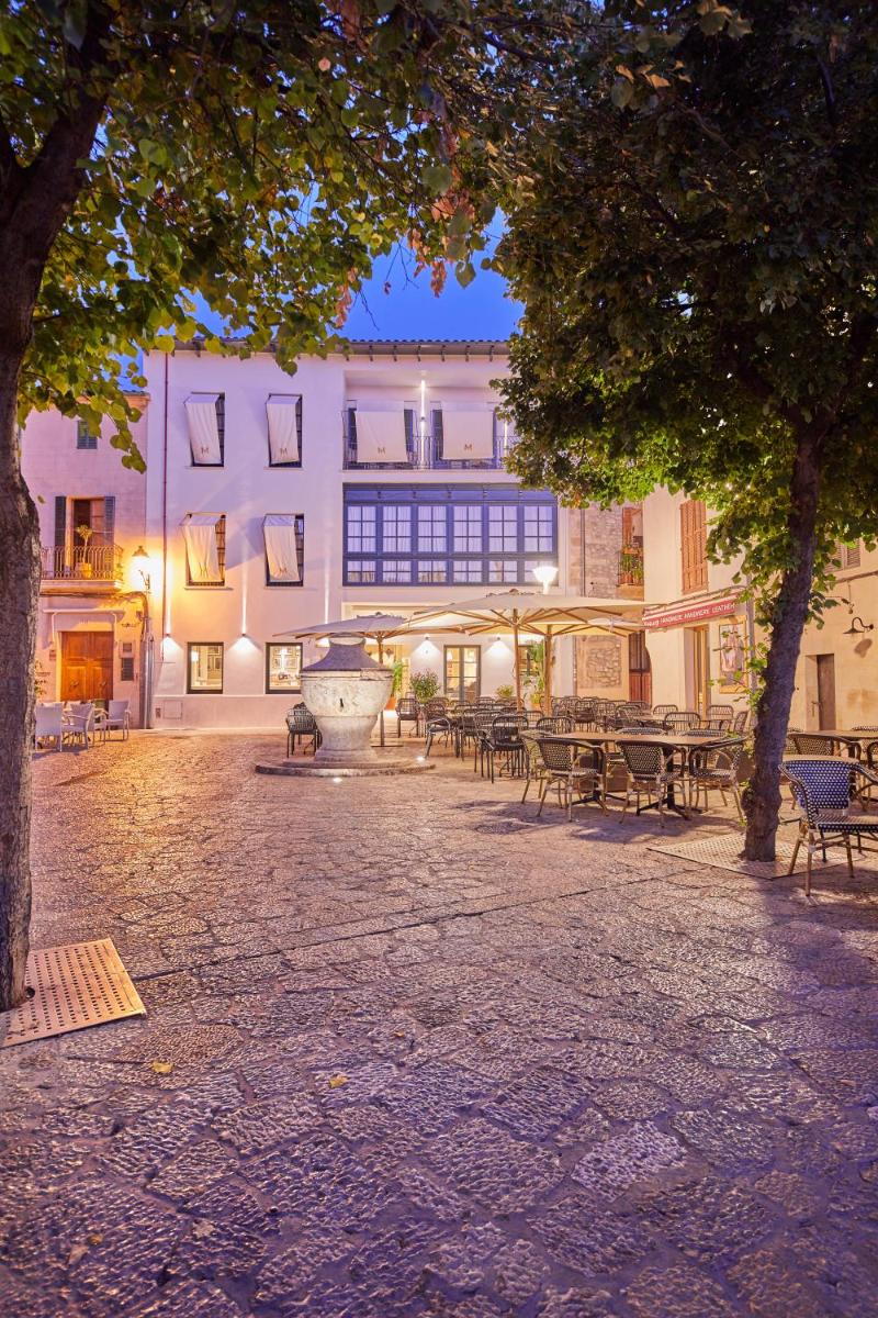 Mon Boutique Hotel