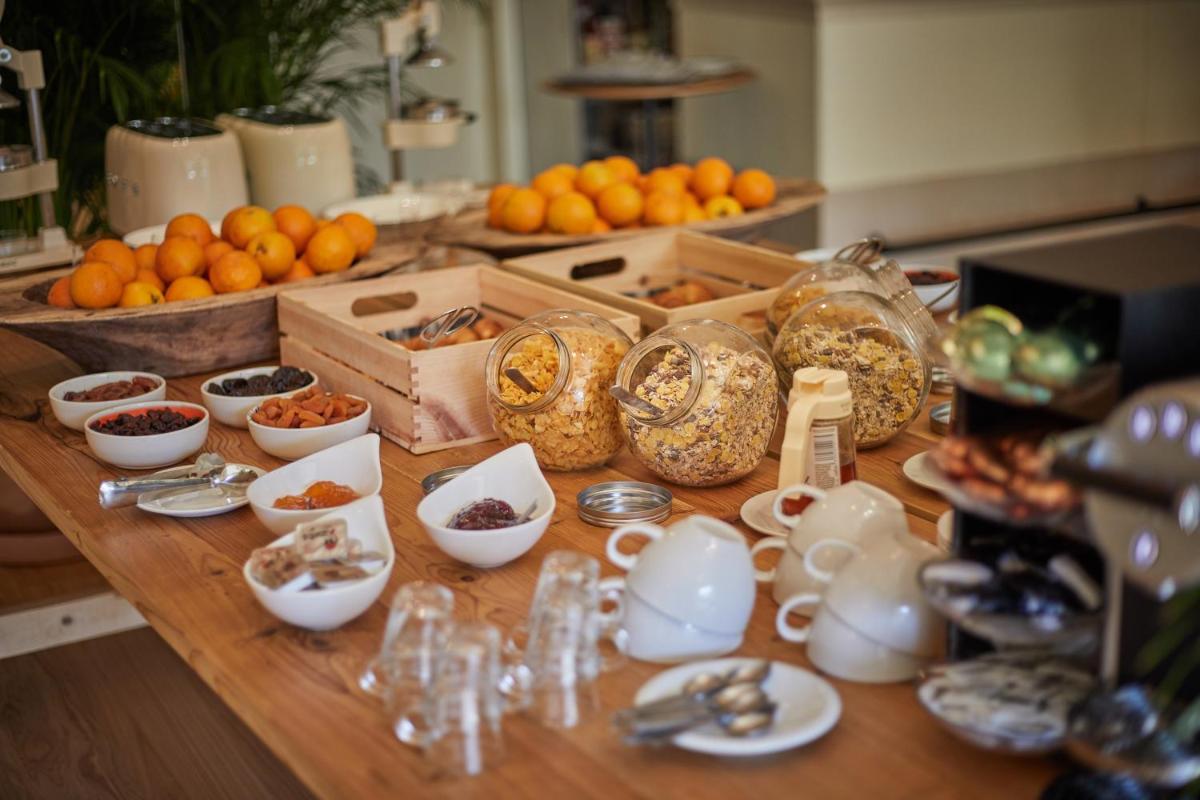 Mon Boutique Hotel