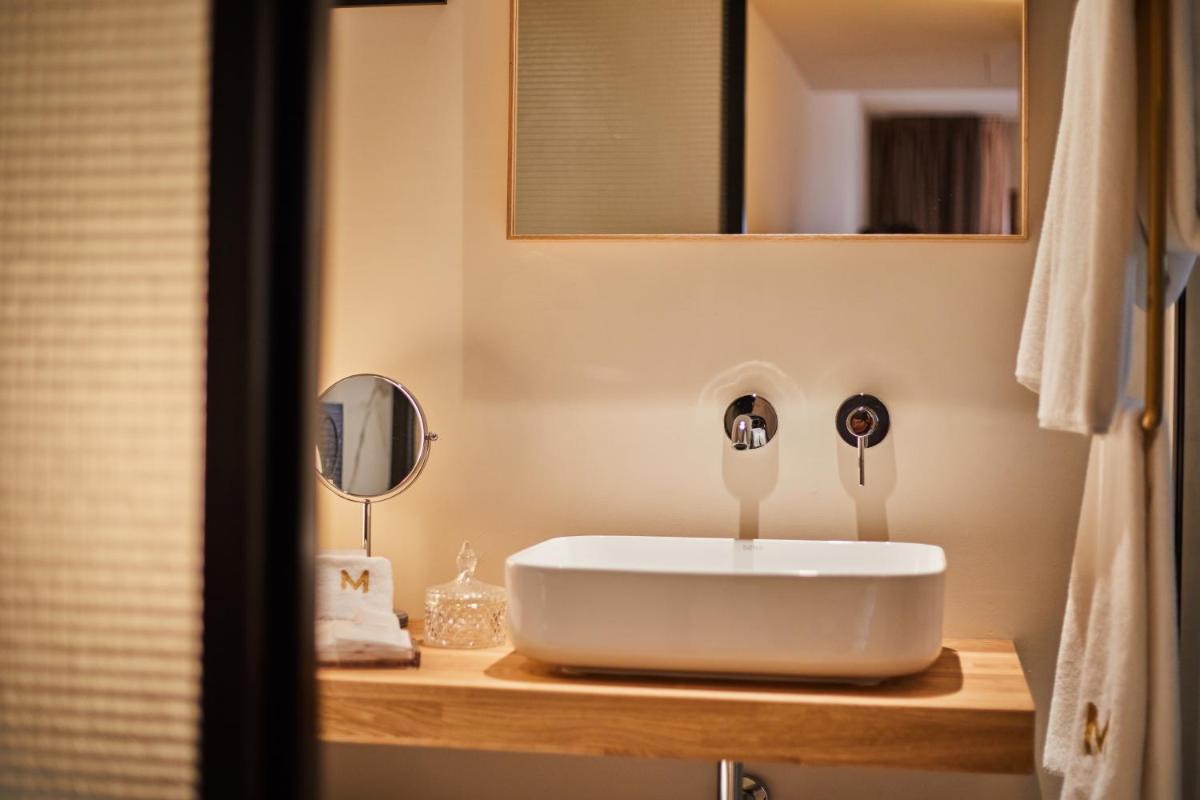 Mon Boutique Hotel