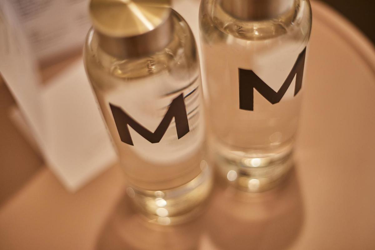 Mon Boutique Hotel