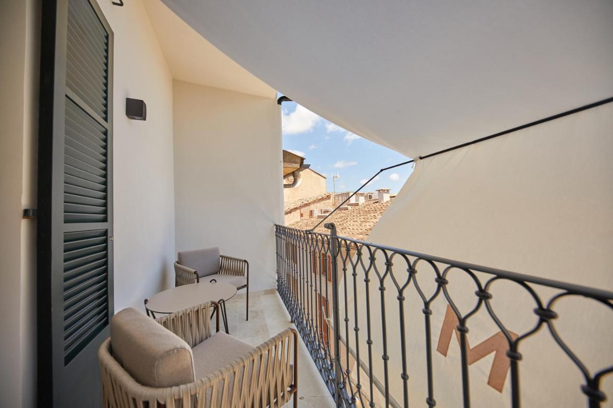 Mon Boutique Hotel