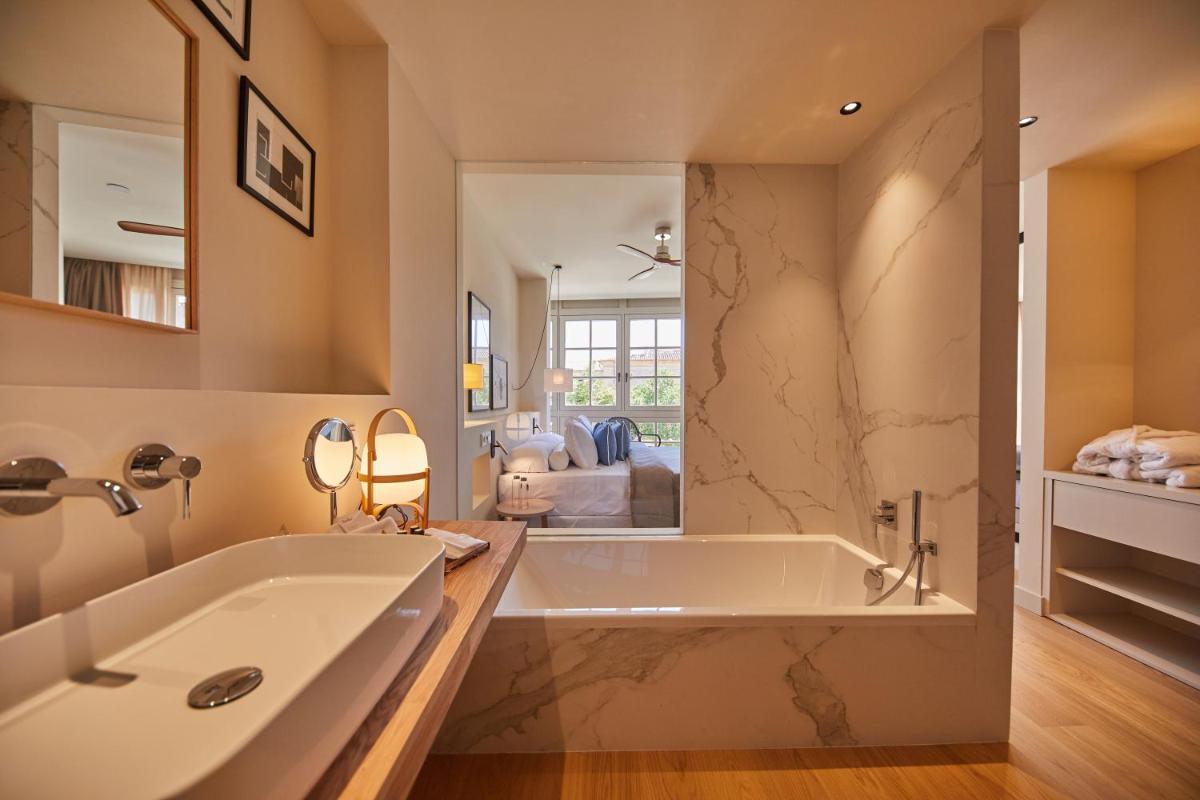 Mon Boutique Hotel