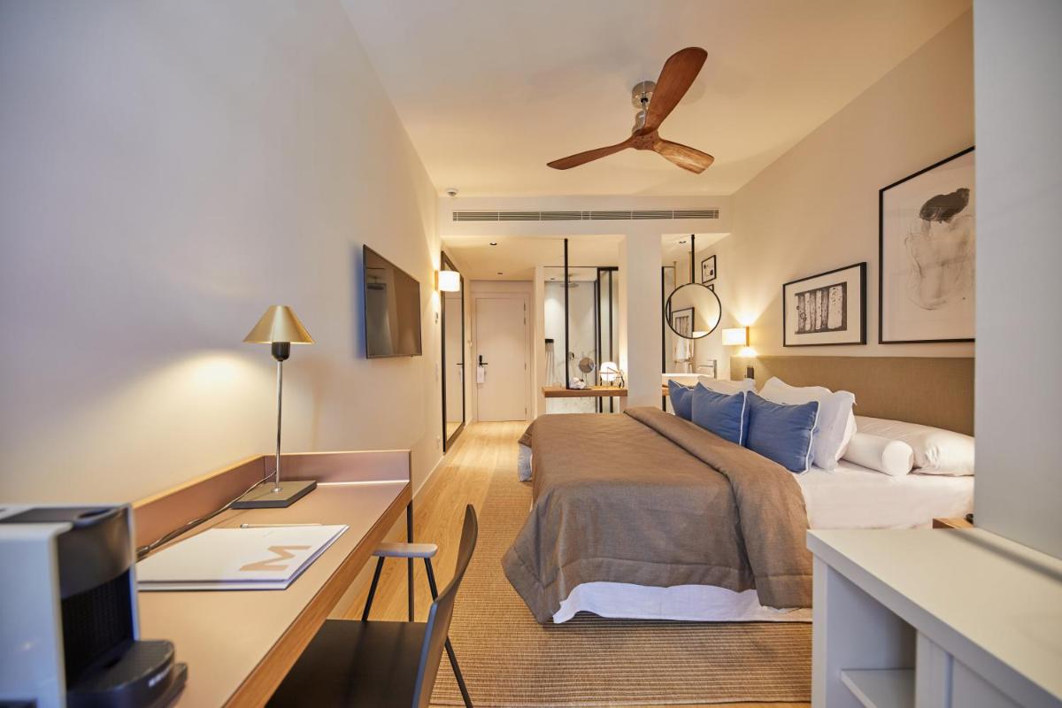 Mon Boutique Hotel