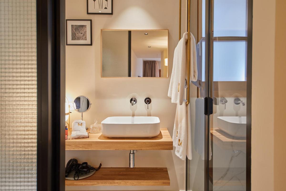 Mon Boutique Hotel