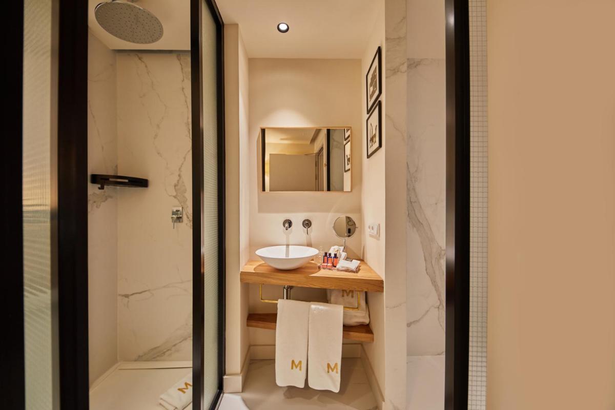 Mon Boutique Hotel