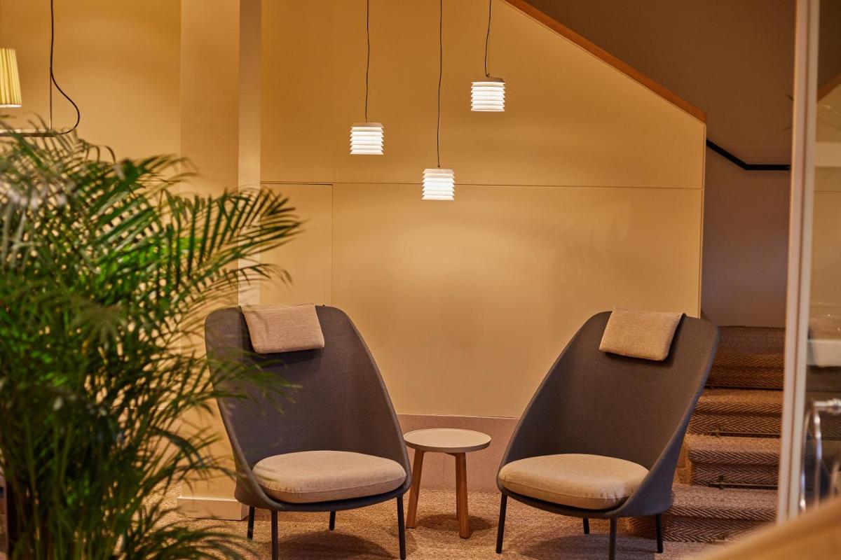 Mon Boutique Hotel