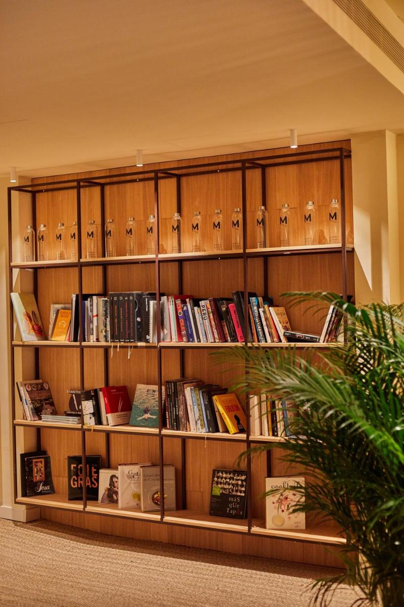 Mon Boutique Hotel