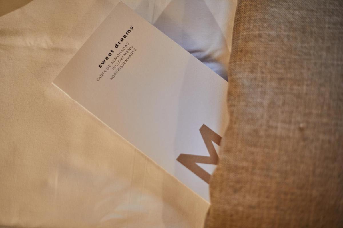 Mon Boutique Hotel