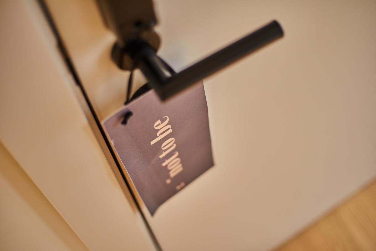 Mon Boutique Hotel