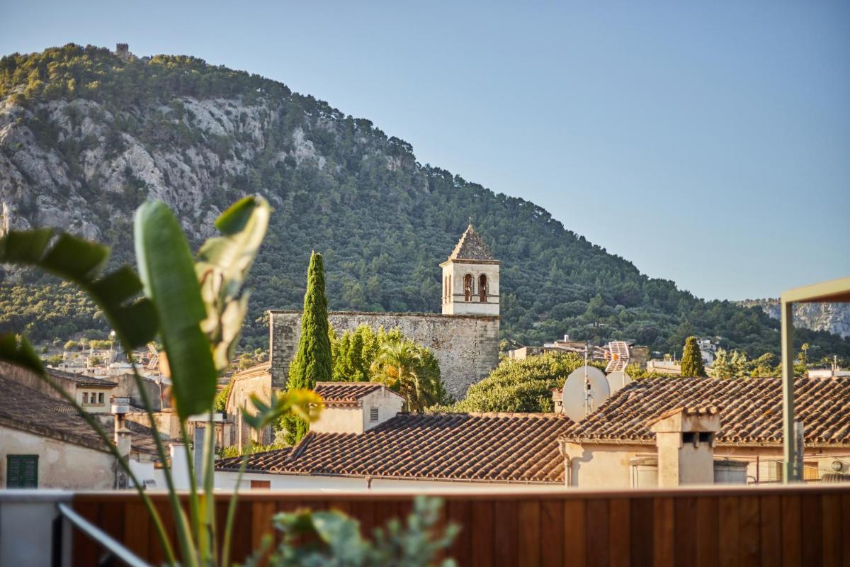 Mon Boutique Hotel