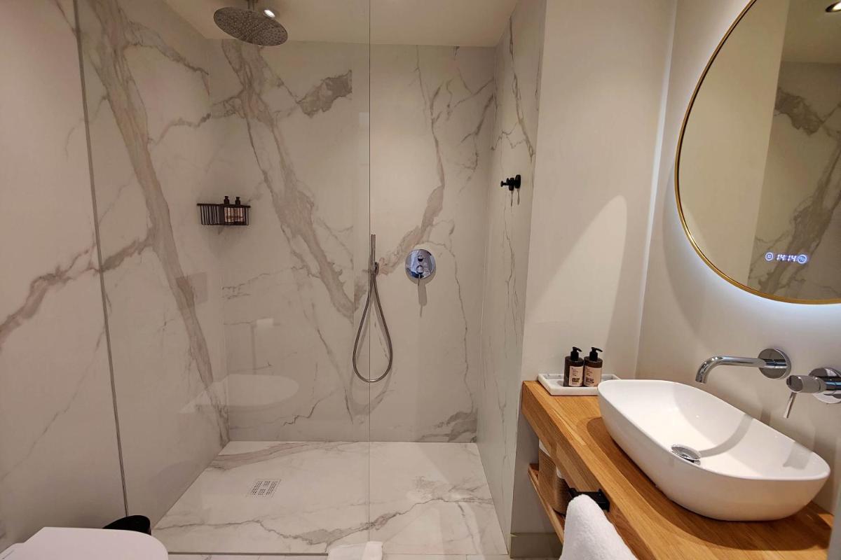 Mon Boutique Hotel