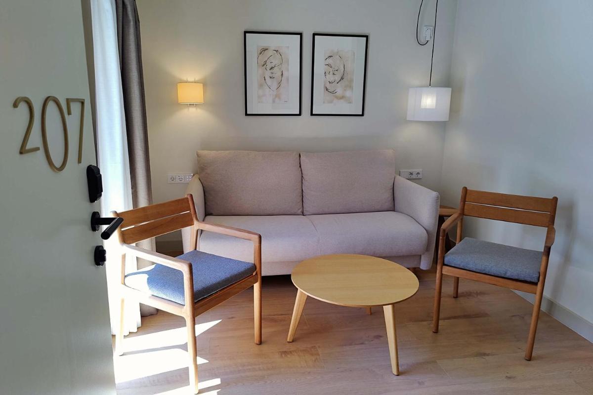 Mon Boutique Hotel
