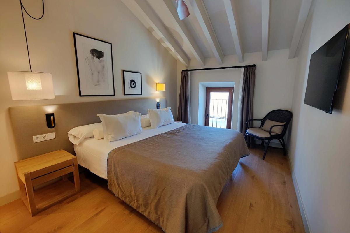Mon Boutique Hotel