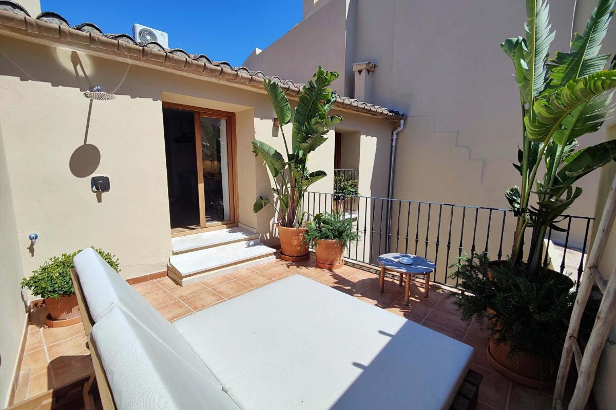 Mon Boutique Hotel
