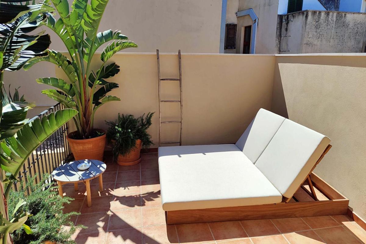 Mon Boutique Hotel