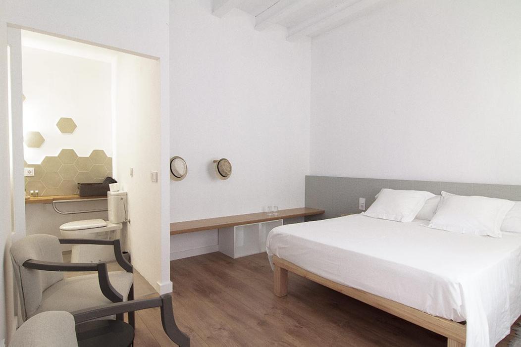 Mon Hotel