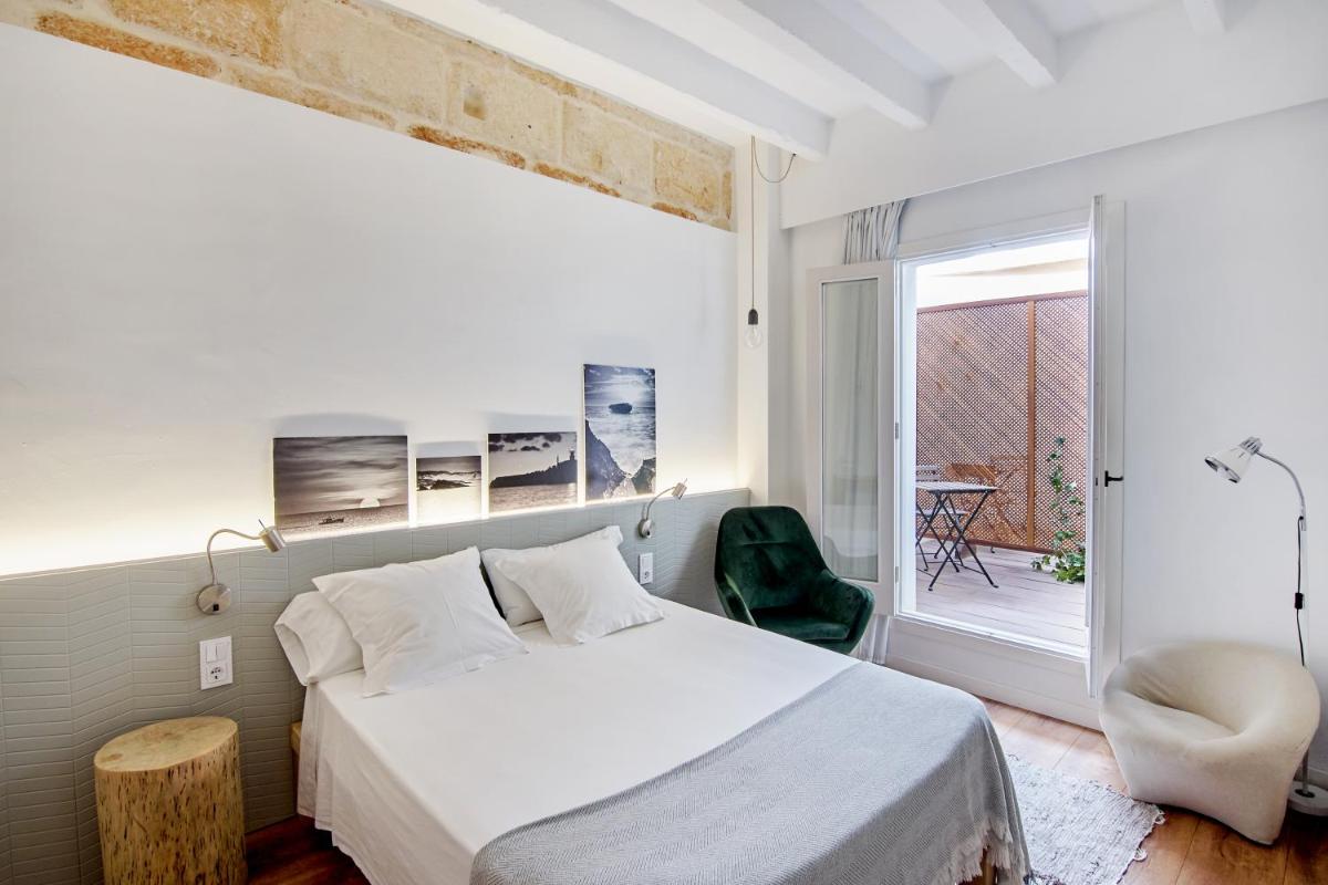 Mon Hotel