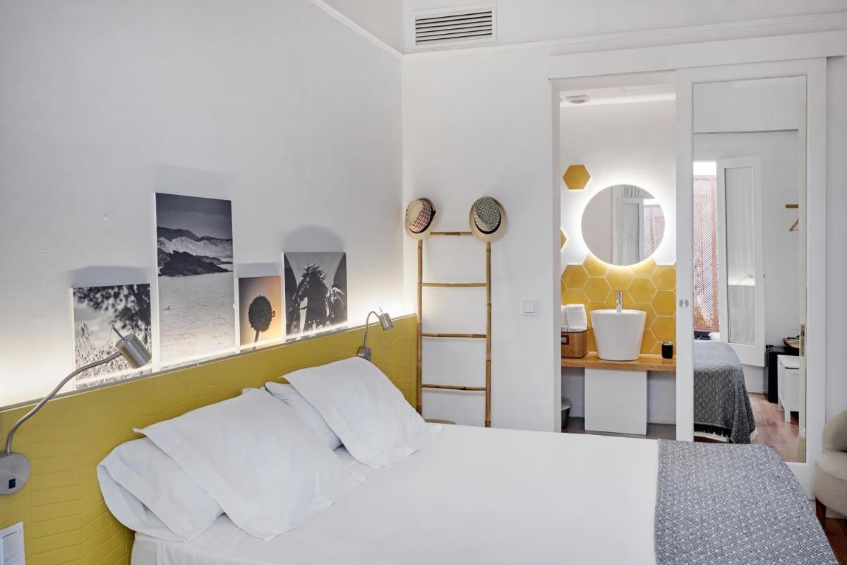 Mon Hotel