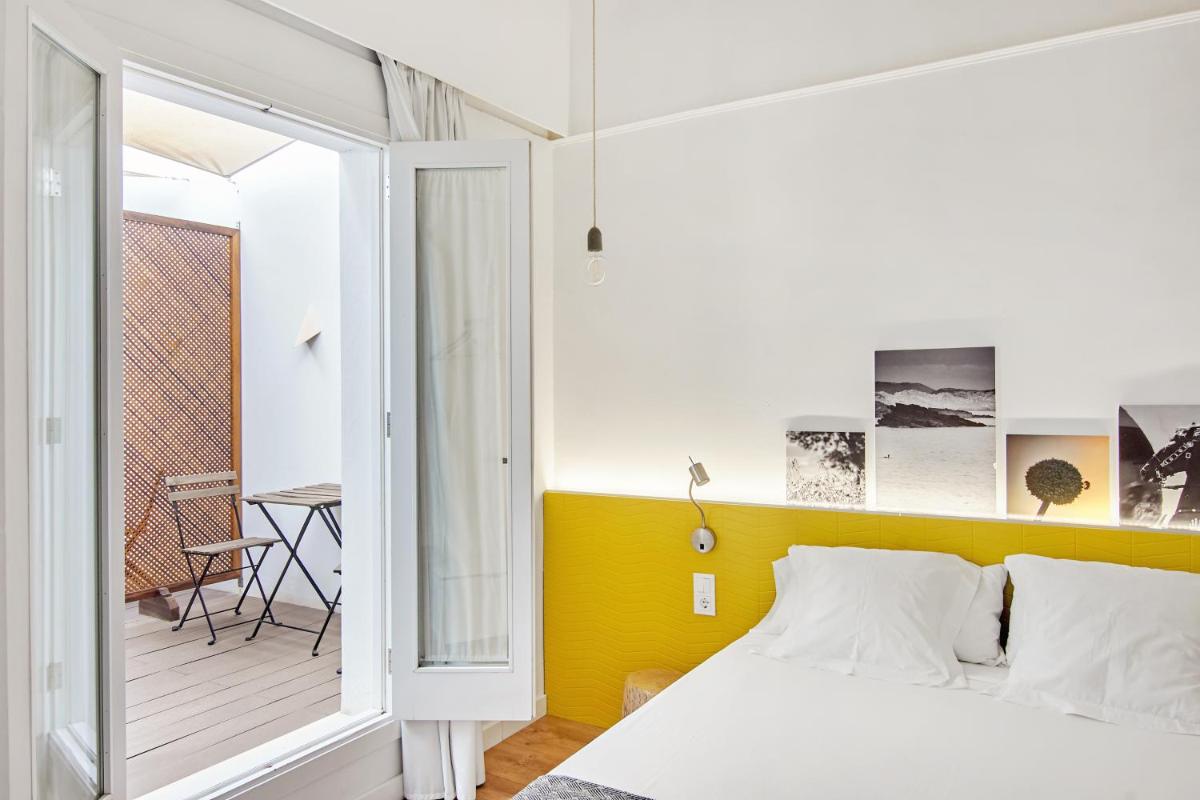 Mon Hotel