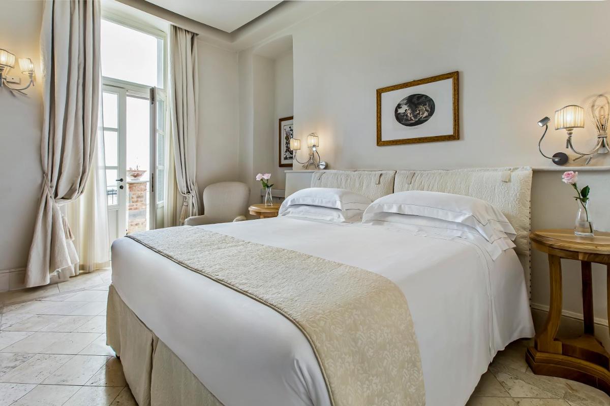 Monastero di Cortona Hotel & Spa