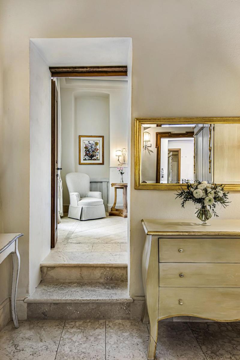 Monastero di Cortona Hotel & Spa