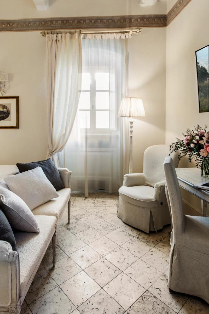 Monastero di Cortona Hotel & Spa